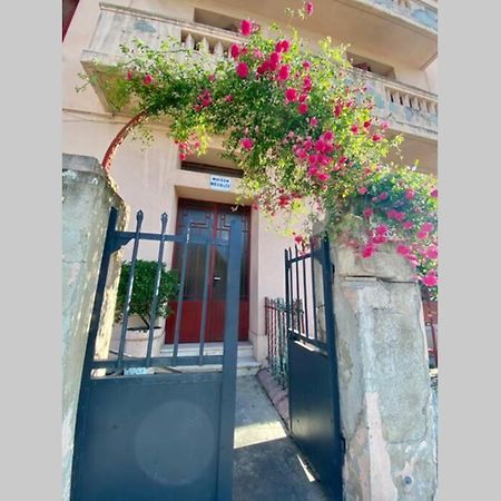 Studio cosy - Proche Gare&Centre ville Toulon Extérieur photo